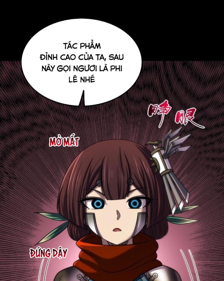 Xuân Thu Bá Đồ Chapter 300 - Trang 2