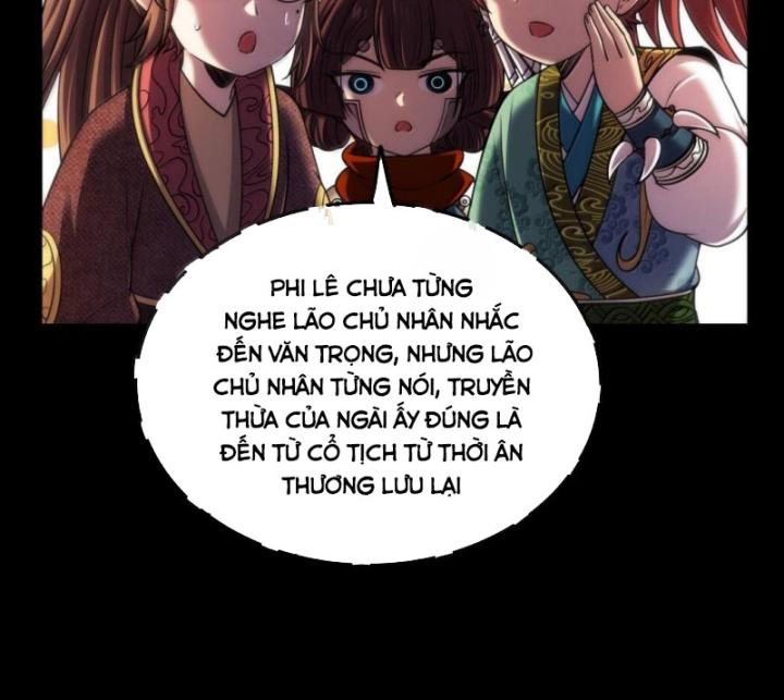 Xuân Thu Bá Đồ Chapter 300 - Trang 2