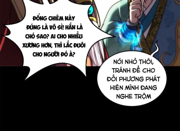 Xuân Thu Bá Đồ Chapter 299 - Trang 2