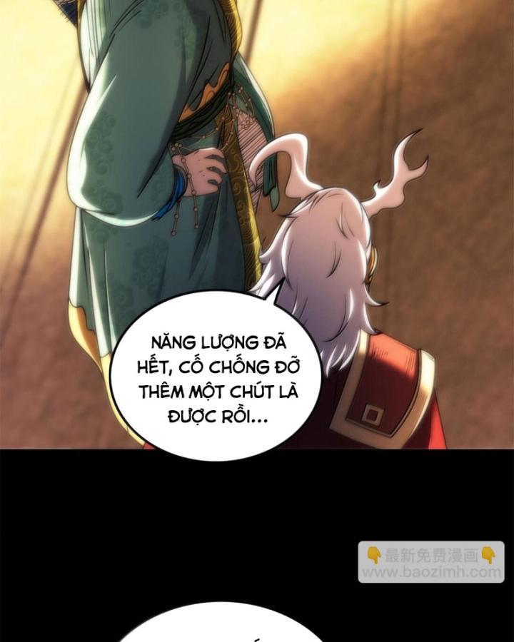 Xuân Thu Bá Đồ Chapter 299 - Trang 2