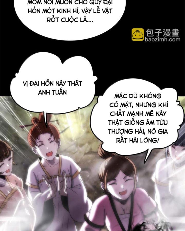 Xuân Thu Bá Đồ Chapter 299 - Trang 2