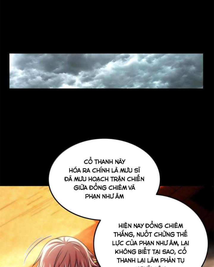 Xuân Thu Bá Đồ Chapter 298 - Trang 2