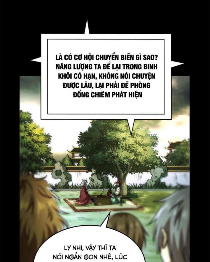 Xuân Thu Bá Đồ Chapter 298 - Trang 2