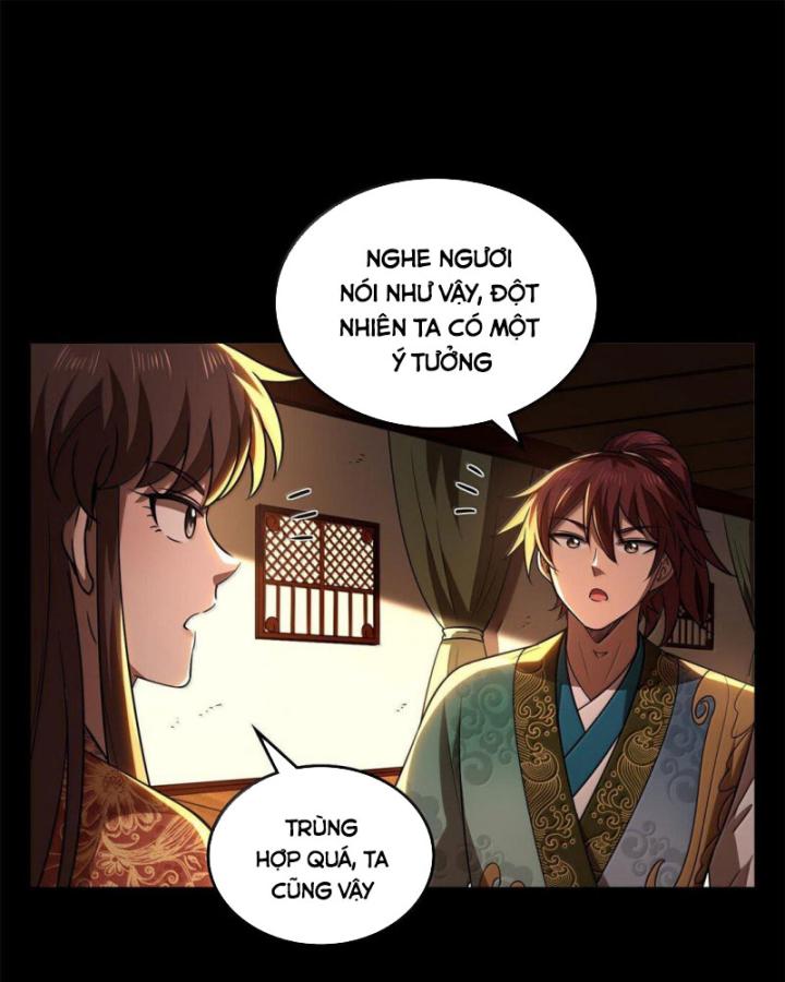 Xuân Thu Bá Đồ Chapter 297 - Trang 2