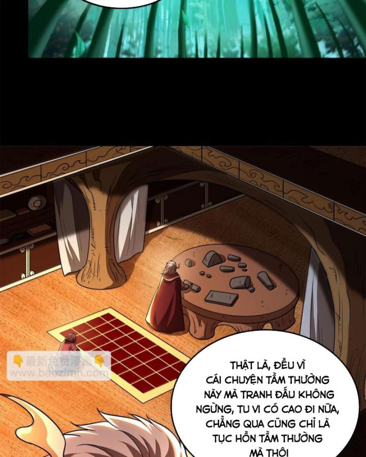 Xuân Thu Bá Đồ Chapter 297 - Trang 2