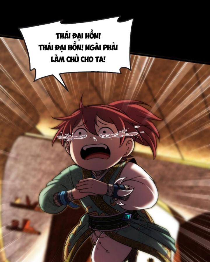 Xuân Thu Bá Đồ Chapter 297 - Trang 2