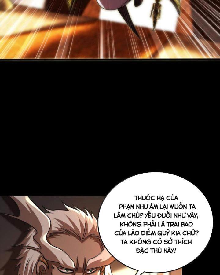 Xuân Thu Bá Đồ Chapter 297 - Trang 2