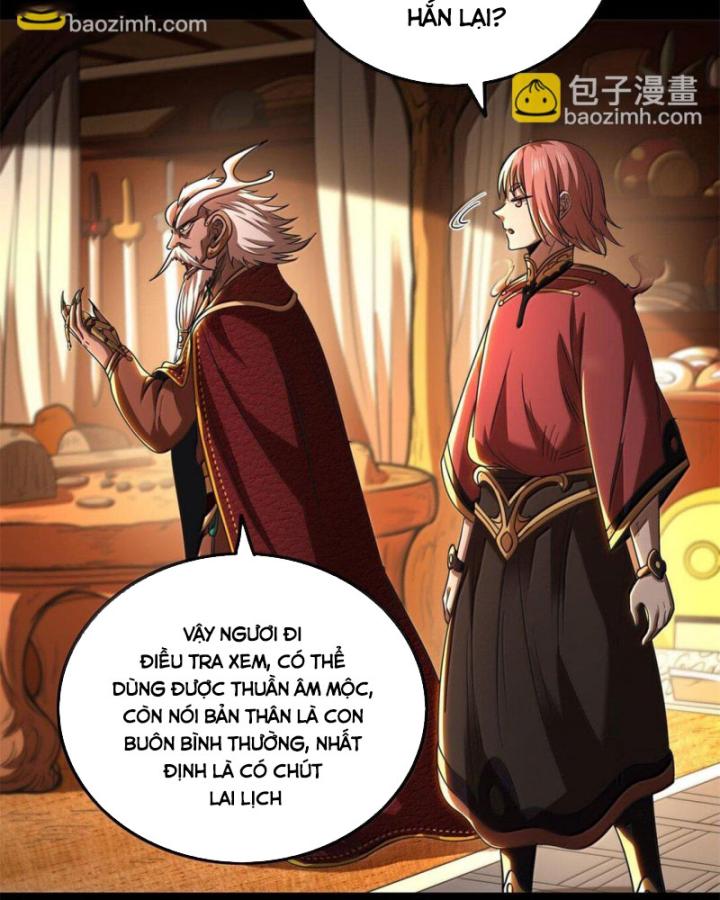 Xuân Thu Bá Đồ Chapter 297 - Trang 2