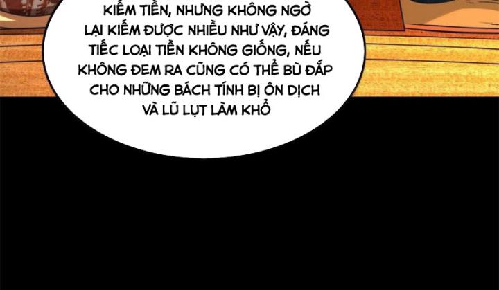 Xuân Thu Bá Đồ Chapter 297 - Trang 2