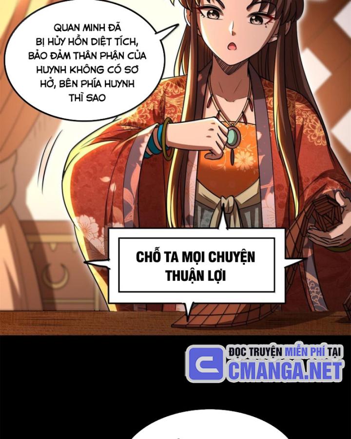 Xuân Thu Bá Đồ Chapter 297 - Trang 2