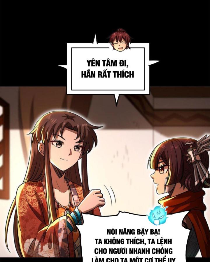 Xuân Thu Bá Đồ Chapter 297 - Trang 2