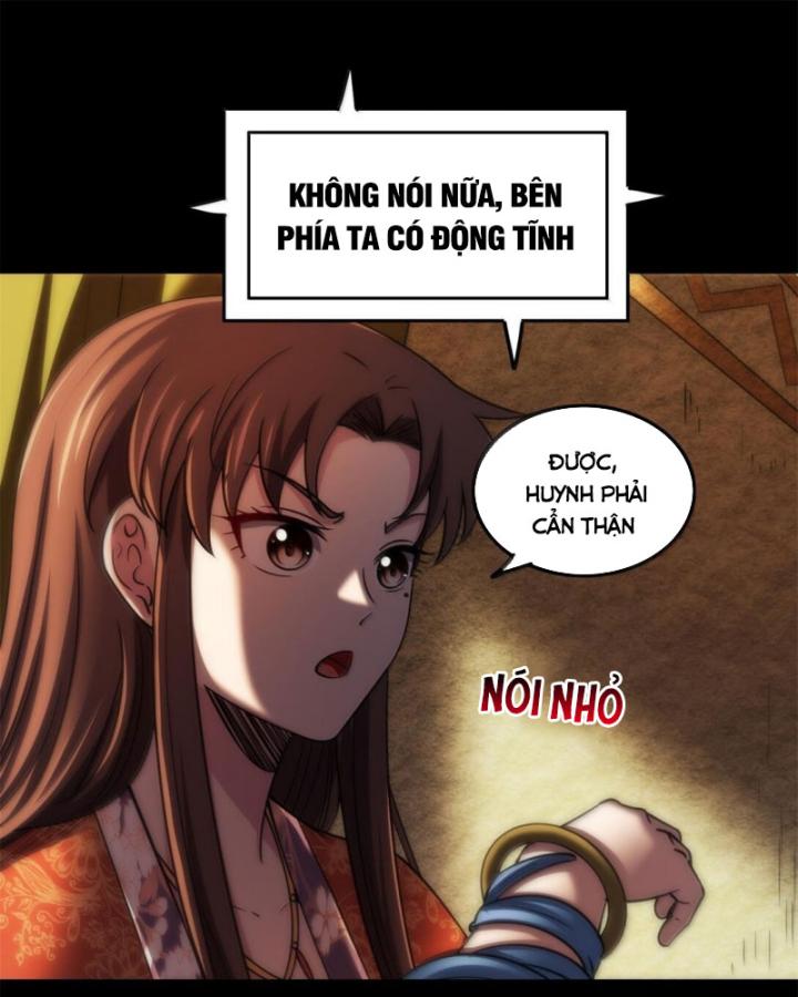 Xuân Thu Bá Đồ Chapter 297 - Trang 2