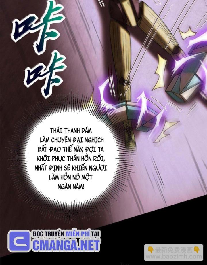 Xuân Thu Bá Đồ Chapter 297 - Trang 2