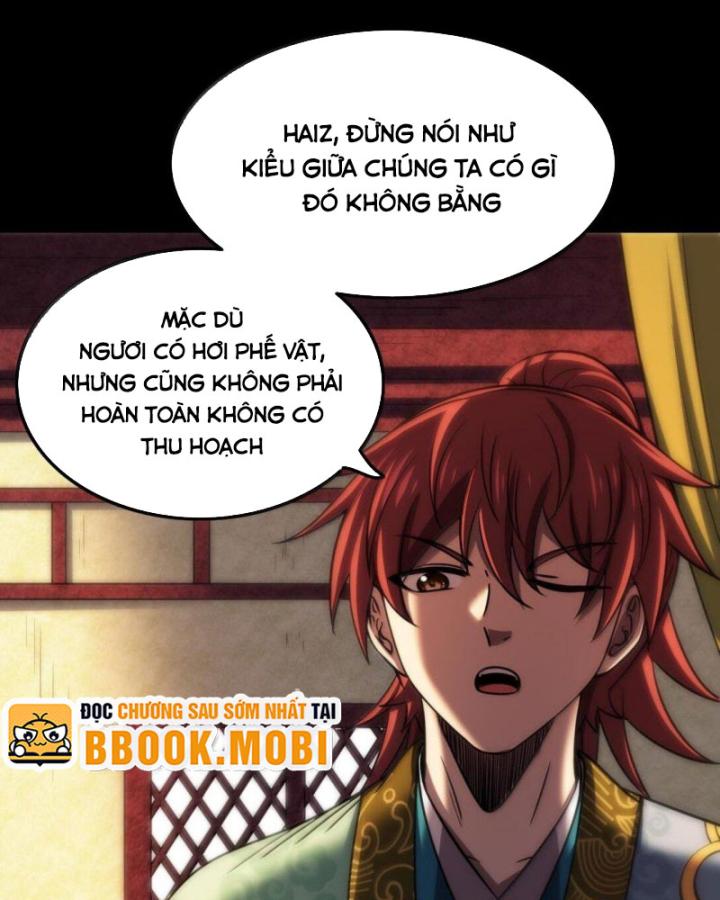 Xuân Thu Bá Đồ Chapter 297 - Trang 2