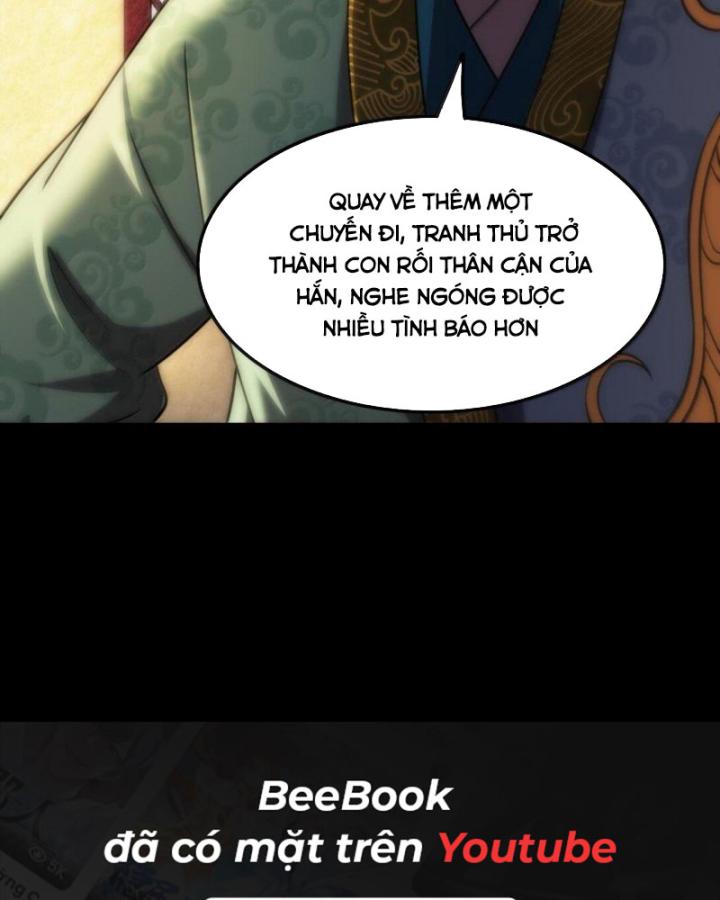 Xuân Thu Bá Đồ Chapter 297 - Trang 2