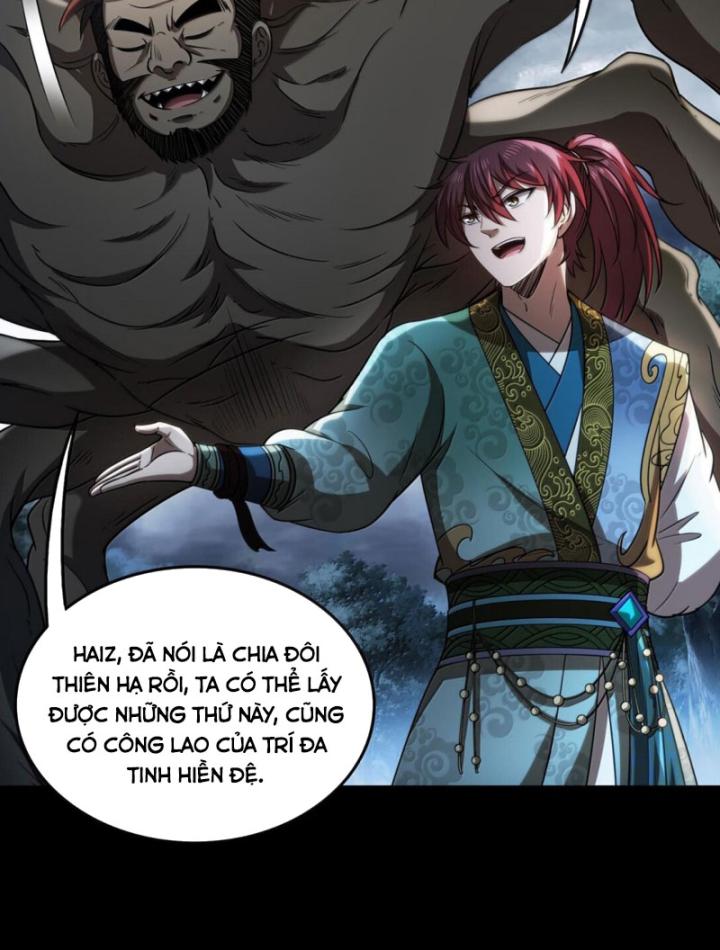 Xuân Thu Bá Đồ Chapter 296 - Trang 2