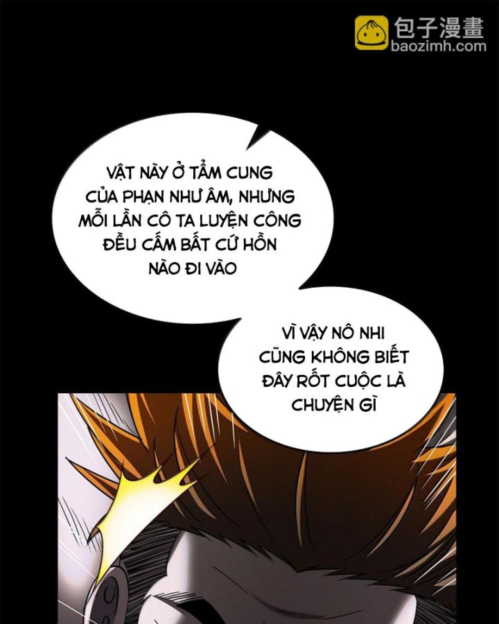 Xuân Thu Bá Đồ Chapter 296 - Trang 2