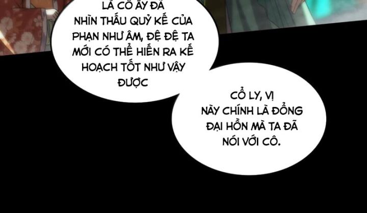 Xuân Thu Bá Đồ Chapter 296 - Trang 2