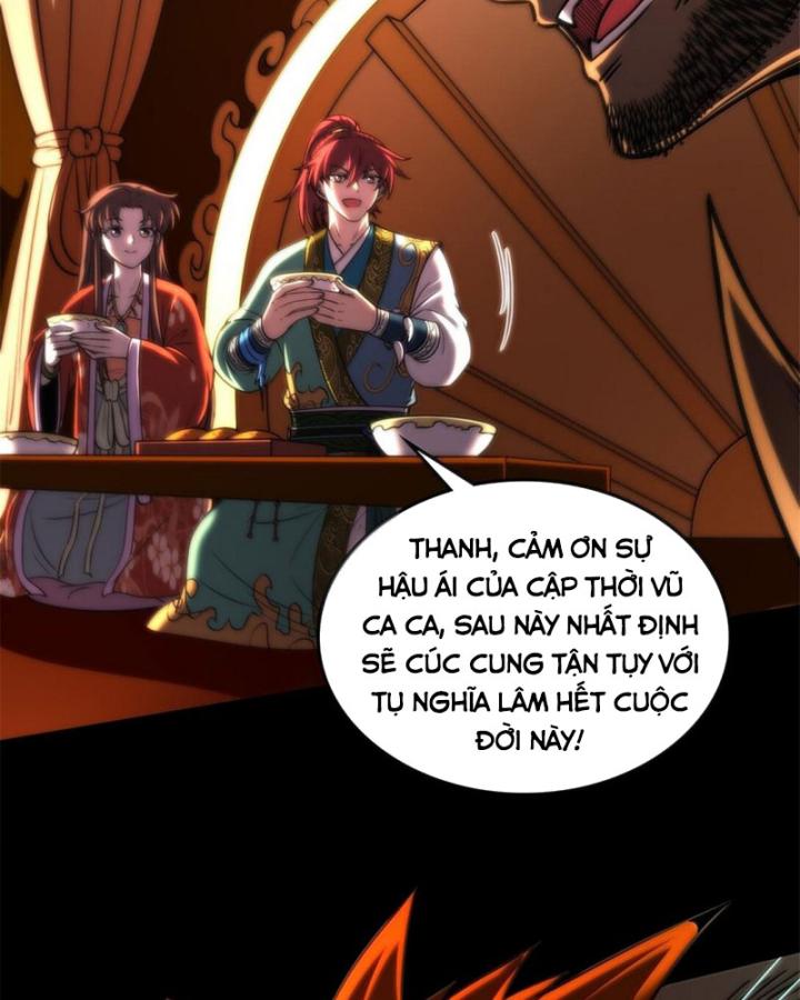 Xuân Thu Bá Đồ Chapter 296 - Trang 2