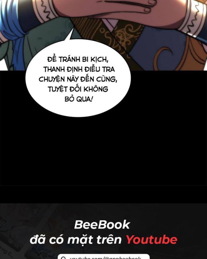 Xuân Thu Bá Đồ Chapter 296 - Trang 2