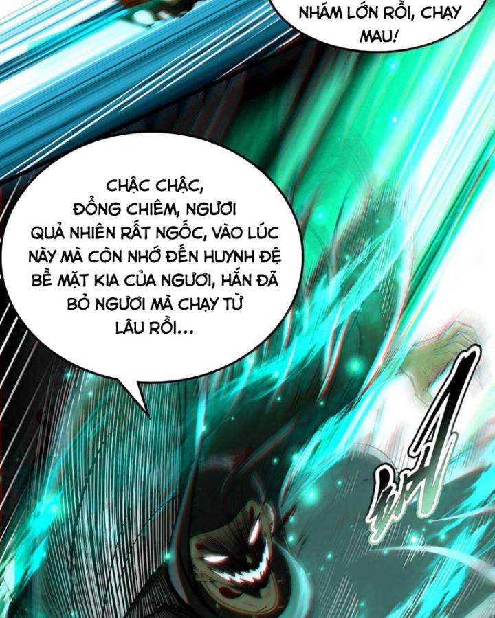 Xuân Thu Bá Đồ Chapter 294 - Trang 2