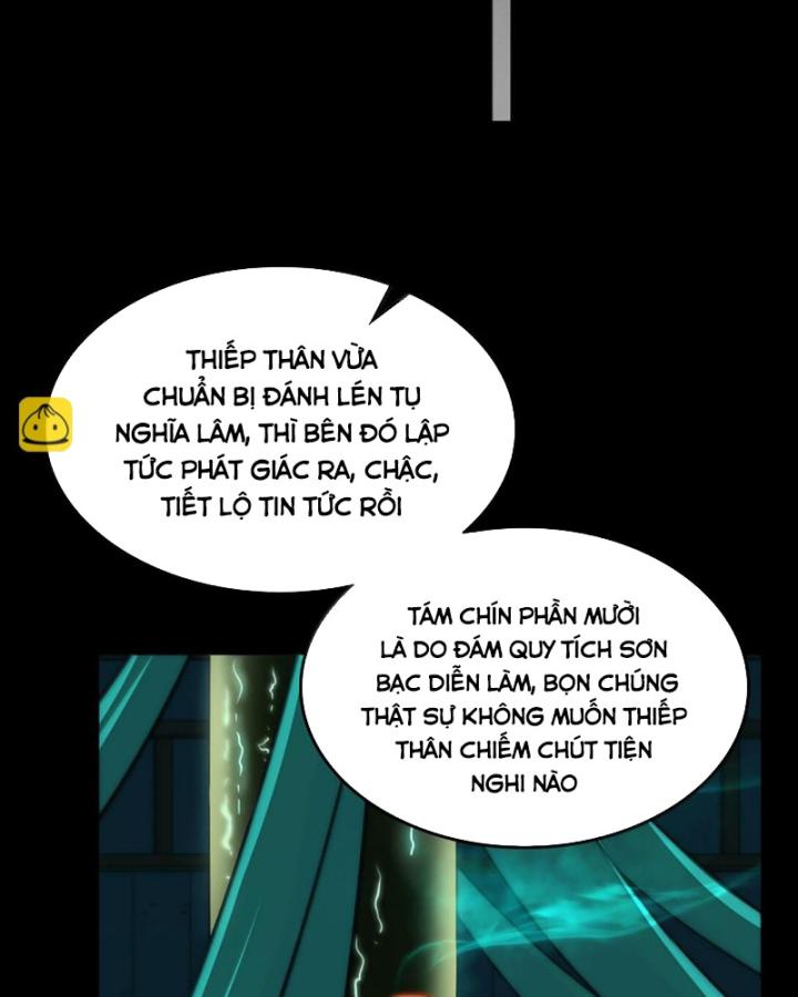 Xuân Thu Bá Đồ Chapter 293 - Trang 2