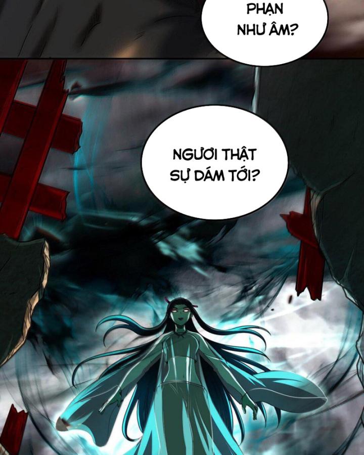 Xuân Thu Bá Đồ Chapter 293 - Trang 2