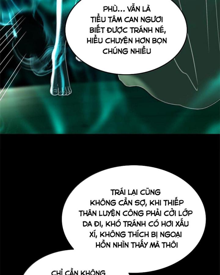 Xuân Thu Bá Đồ Chapter 292 - Trang 2