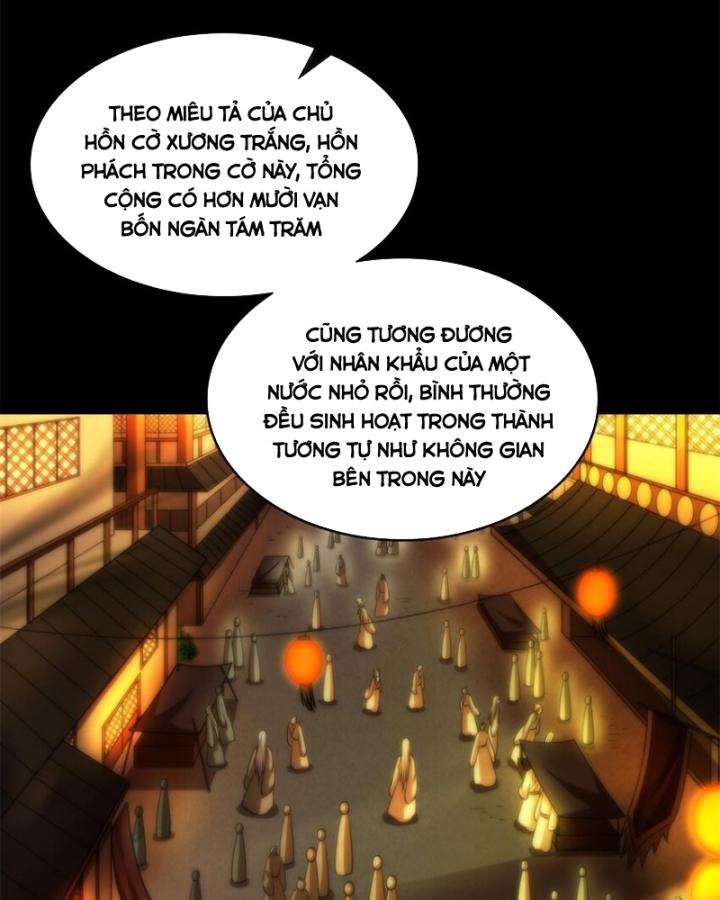 Xuân Thu Bá Đồ Chapter 289 - Trang 2