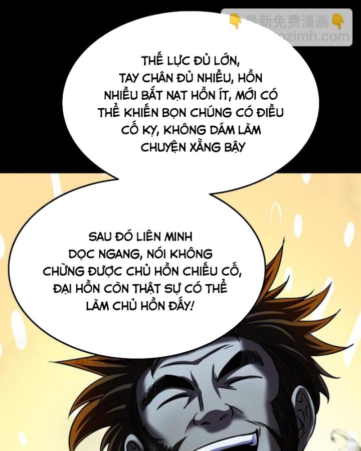 Xuân Thu Bá Đồ Chapter 289 - Trang 2