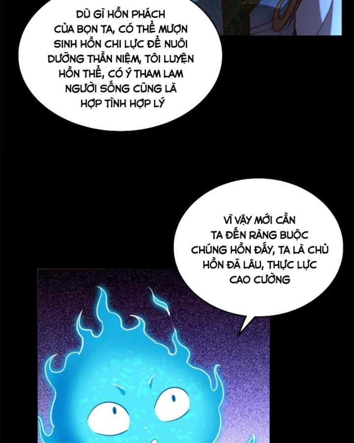 Xuân Thu Bá Đồ Chapter 289 - Trang 2