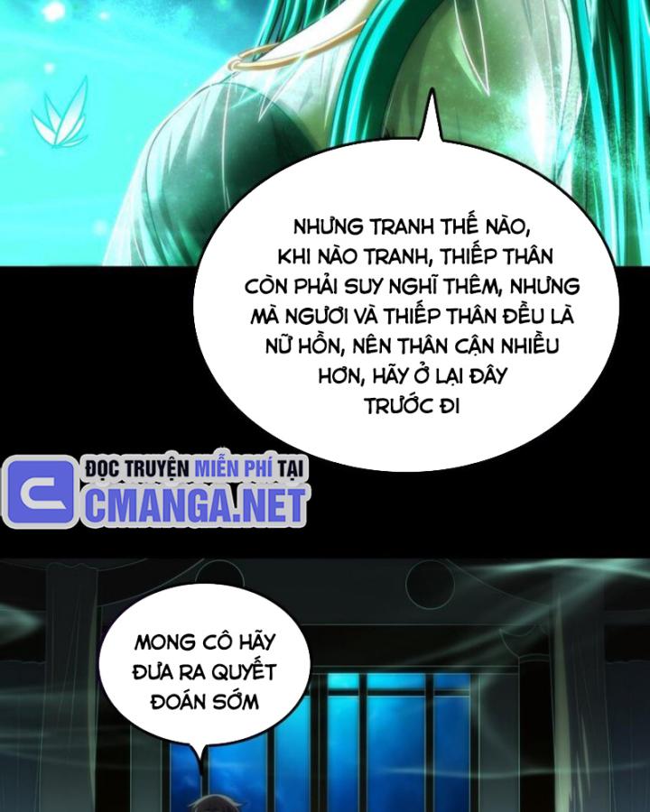 Xuân Thu Bá Đồ Chapter 289 - Trang 2