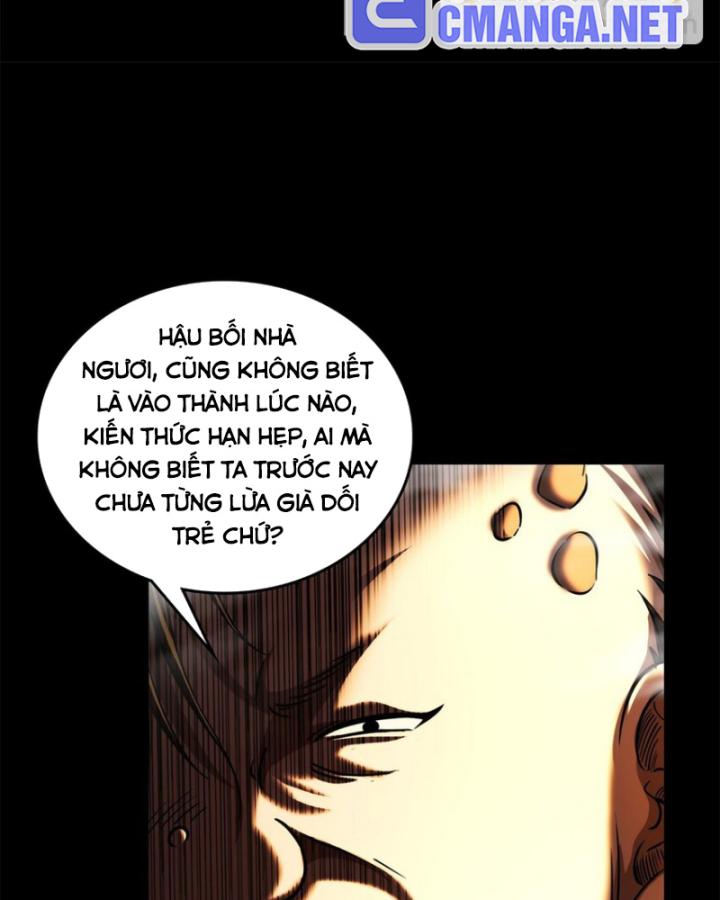 Xuân Thu Bá Đồ Chapter 288 - Trang 2