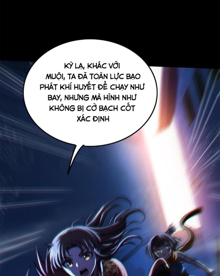 Xuân Thu Bá Đồ Chapter 288 - Trang 2