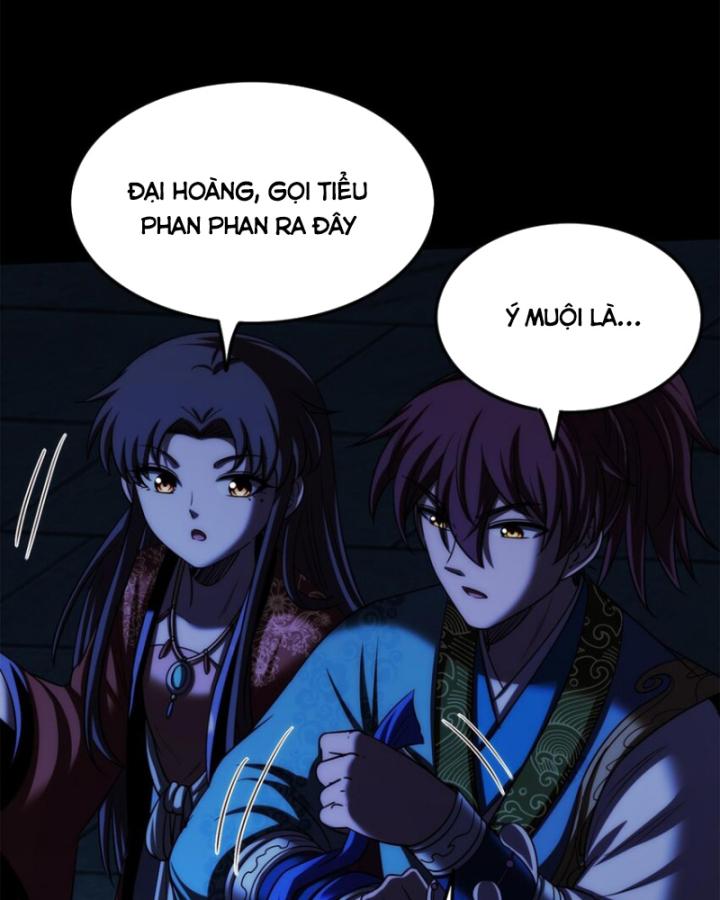 Xuân Thu Bá Đồ Chapter 288 - Trang 2