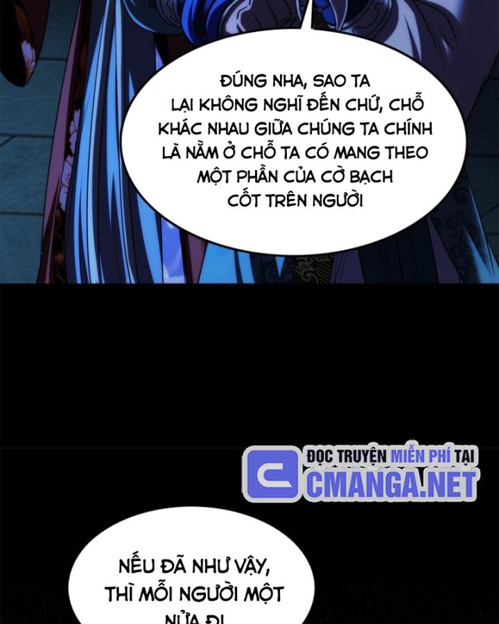 Xuân Thu Bá Đồ Chapter 288 - Trang 2