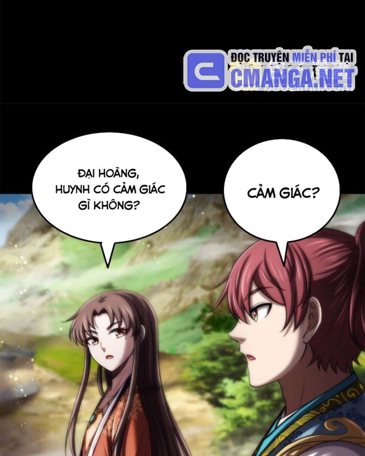 Xuân Thu Bá Đồ Chapter 287 - Trang 2