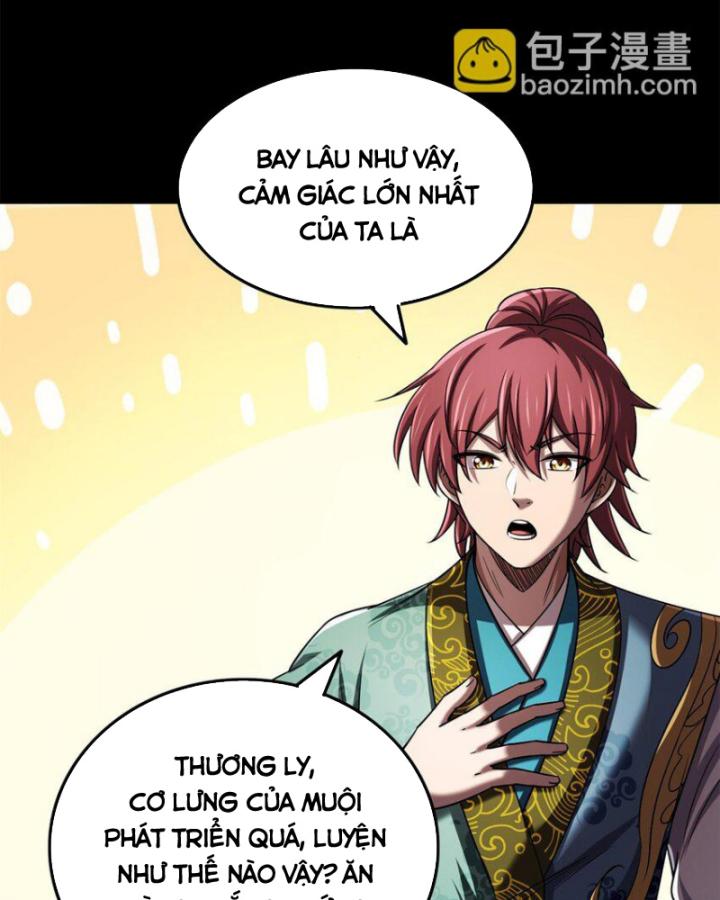 Xuân Thu Bá Đồ Chapter 287 - Trang 2