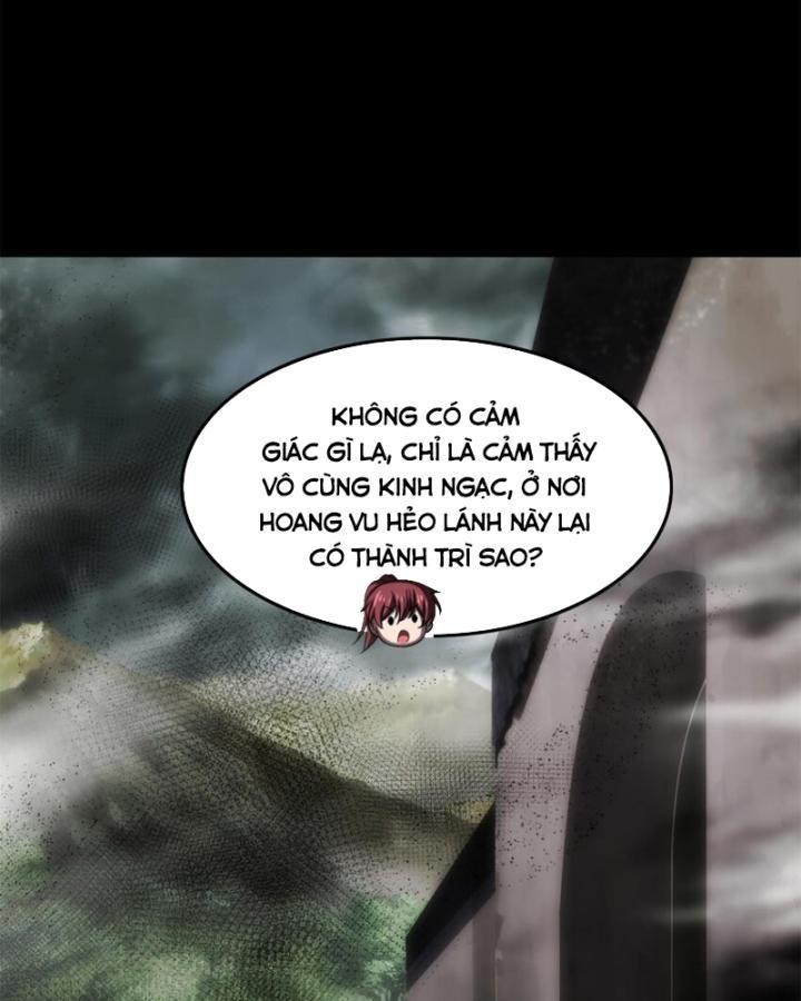 Xuân Thu Bá Đồ Chapter 287 - Trang 2