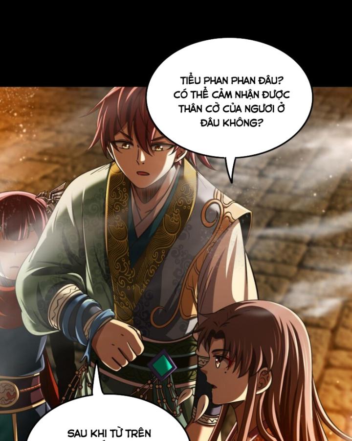 Xuân Thu Bá Đồ Chapter 287 - Trang 2