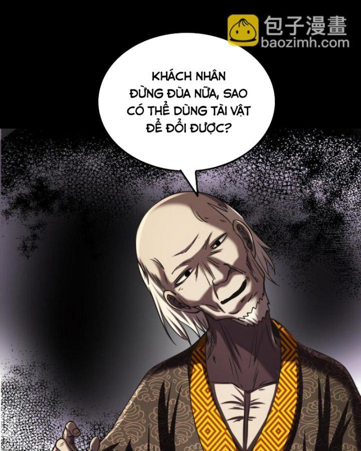 Xuân Thu Bá Đồ Chapter 287 - Trang 2