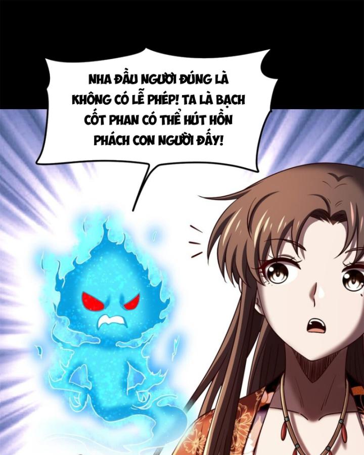 Xuân Thu Bá Đồ Chapter 285 - Trang 2