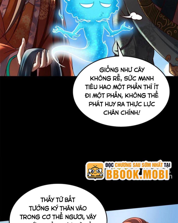 Xuân Thu Bá Đồ Chapter 285 - Trang 2