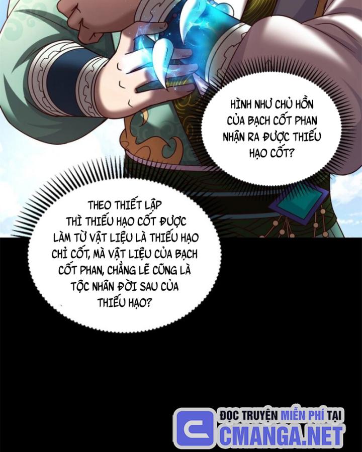 Xuân Thu Bá Đồ Chapter 285 - Trang 2