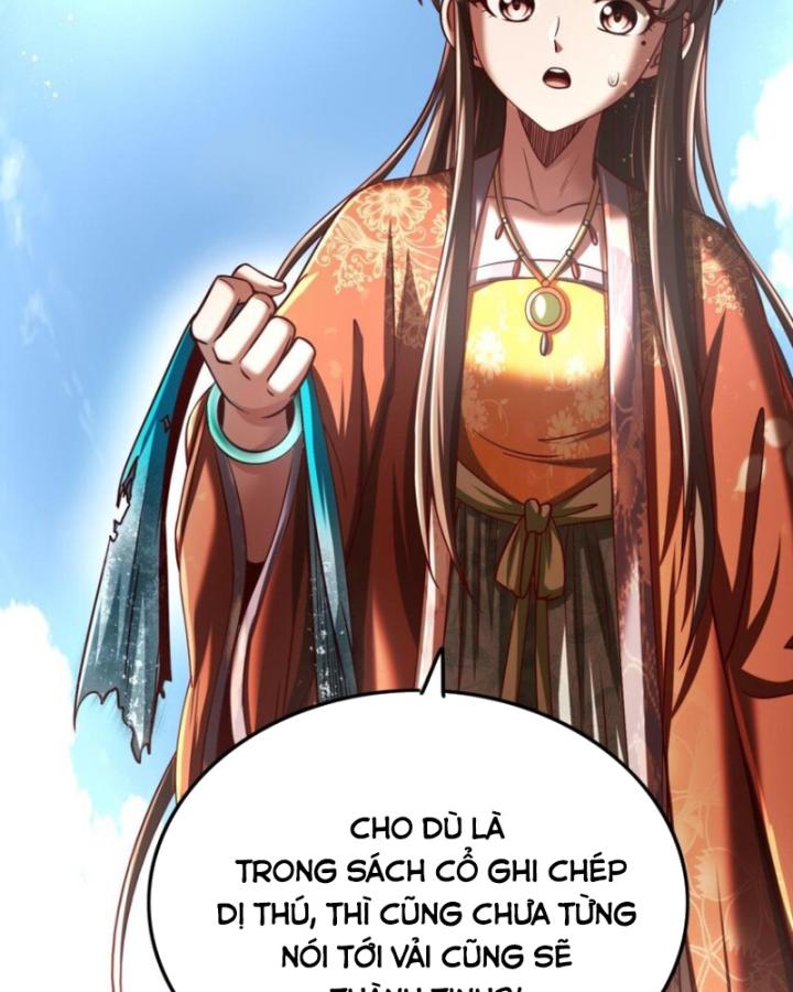 Xuân Thu Bá Đồ Chapter 284 - Trang 2