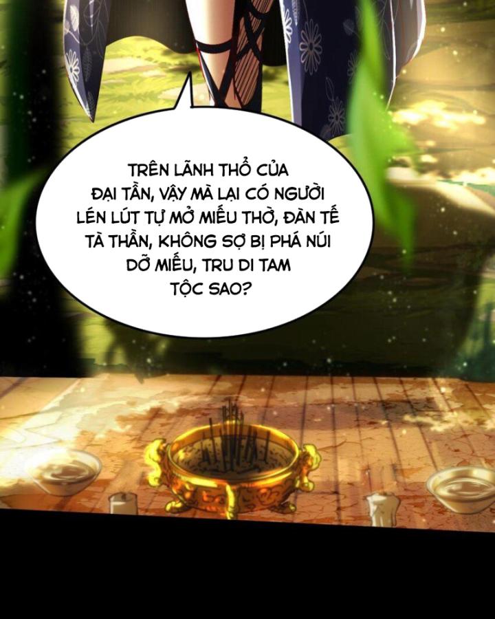 Xuân Thu Bá Đồ Chapter 284 - Trang 2