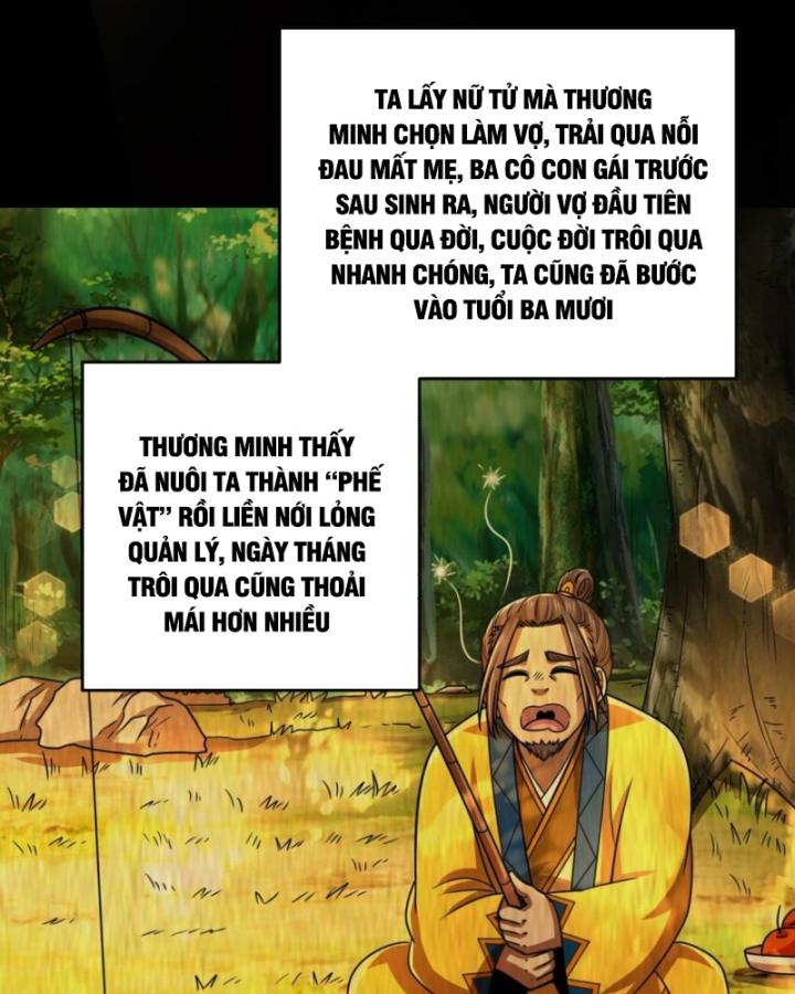 Xuân Thu Bá Đồ Chapter 281 - Trang 2