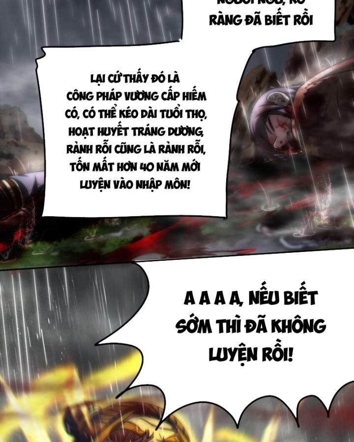 Xuân Thu Bá Đồ Chapter 281 - Trang 2