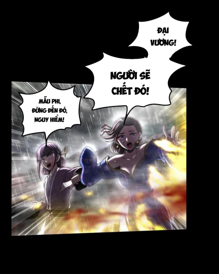 Xuân Thu Bá Đồ Chapter 281 - Trang 2