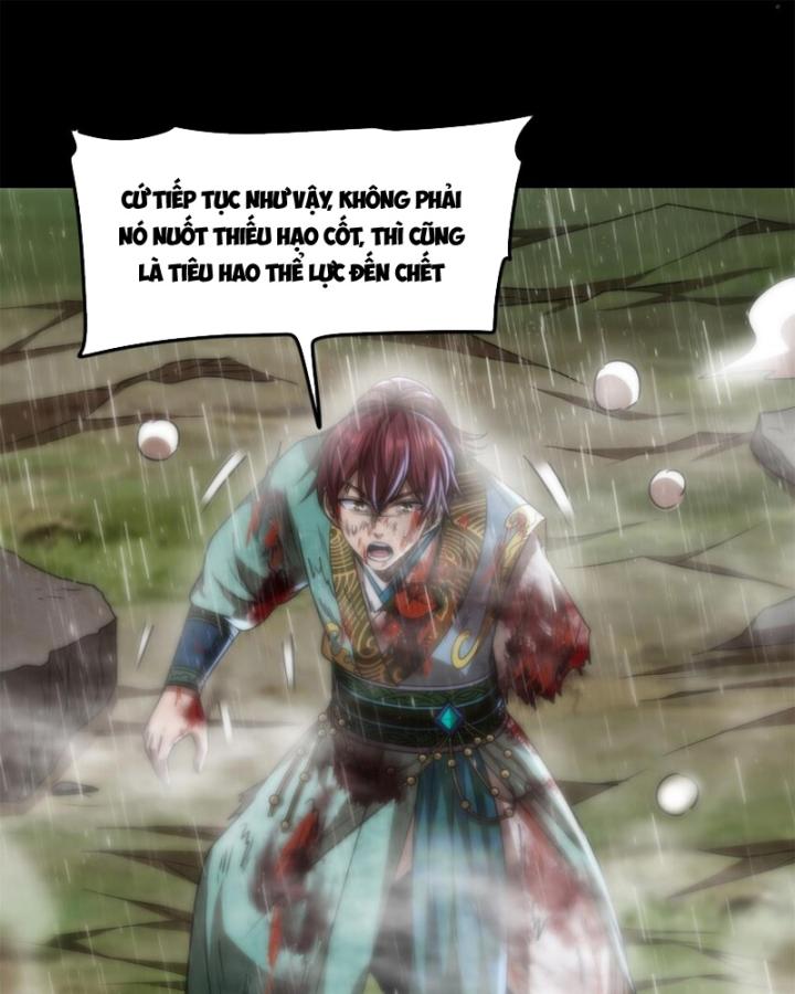 Xuân Thu Bá Đồ Chapter 281 - Trang 2